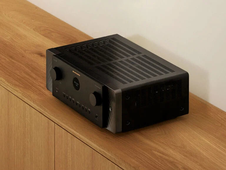 Marantz CINEMA 60 8K 7.2 AV Reciver